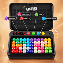 Load image into Gallery viewer, Kanoodle - The Kids Mind Game
