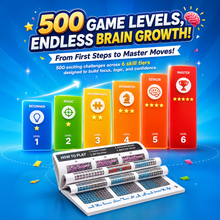 Load image into Gallery viewer, Kanoodle - The Kids Mind Game
