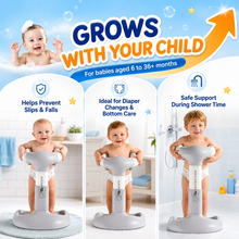 Load image into Gallery viewer, SplashStand™ - Bath Support
