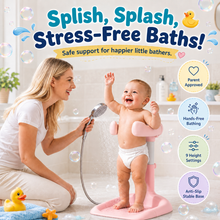 Load image into Gallery viewer, SplashStand™ - Bath Support
