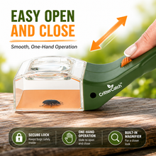 Load image into Gallery viewer, CritterCatch™ - Magnifying Bug Catcher
