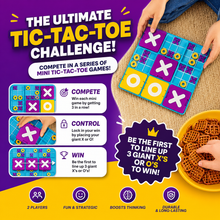 Load image into Gallery viewer, Ultimate Tic Tac Toe
