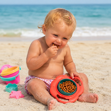 Load image into Gallery viewer, TumbleTots™ - 360° rotating spill proof bowl
