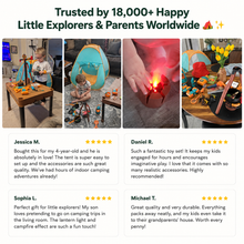 Load image into Gallery viewer, CampQuest Junior™
