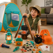 Load image into Gallery viewer, CampQuest Junior™
