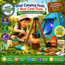 Load image into Gallery viewer, CampQuest Junior™

