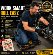 Load image into Gallery viewer, WorkRoll Pro™
