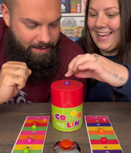 Load image into Gallery viewer, Pop&amp;Drop™ - Fast paced family game
