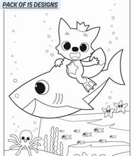 Load image into Gallery viewer, DoodleGlow Trace™ - New Printable Collection
