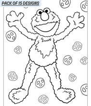 Load image into Gallery viewer, DoodleGlow Trace™ - New Printable Collection
