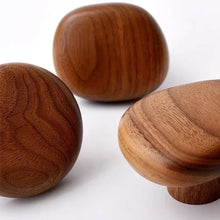 Load image into Gallery viewer, Meadow House™ - Set of Wooden Hooks
