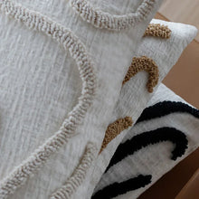 Load image into Gallery viewer, Meadow House™ - Textured Cushion Cover
