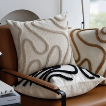 Load image into Gallery viewer, Meadow House™ - Textured Cushion Cover
