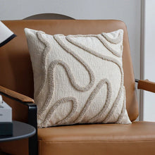 Load image into Gallery viewer, Meadow House™ - Textured Cushion Cover
