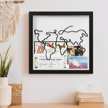 Load image into Gallery viewer, JourneyKeep™ - Your Personal Frame Box
