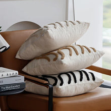 Load image into Gallery viewer, Meadow House™ - Textured Cushion Cover

