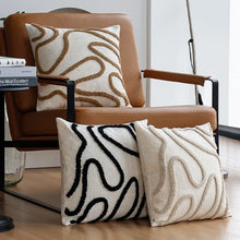 Load image into Gallery viewer, Meadow House™ - Textured Cushion Cover
