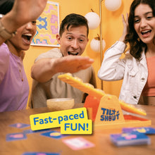 Load image into Gallery viewer, Tilt&amp;Tell™️ - Family Fun Game
