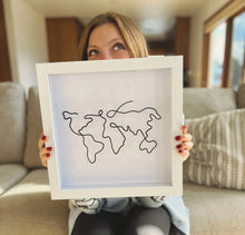 Load image into Gallery viewer, JourneyKeep™ - Your Personal Frame Box
