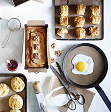 Load image into Gallery viewer, Reusable Non Stick Baking Sheet
