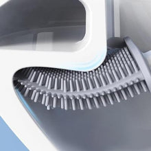 Load image into Gallery viewer, PureClean™️ - Original Silicone Toilet Brush
