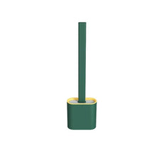Load image into Gallery viewer, PureClean™️ - Original Silicone Toilet Brush
